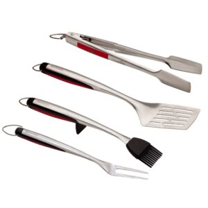 char-broil-comfort-grip-4-pce-bbq-set