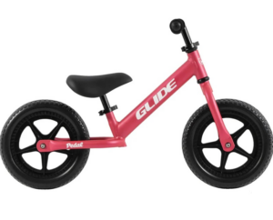 pedal-glide-metallic-pink-ballance-bike-12-in