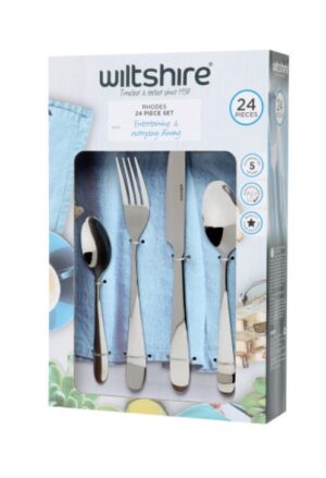 wiltshire-rhodes-24-piece-cutlery-set