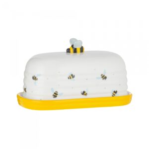 sweet-bee-butter-dish-96x176x10cm