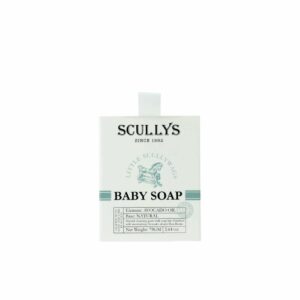 scullys-baby-bar-of-soap-75gm