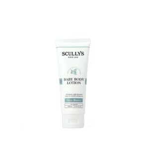 scullys-baby-body-lotion-in-tube-100g
