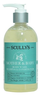 scullys-mother-baby-bodywash-shampoo-condition