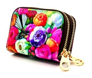 fantail-floral-card-holder-75x110x40mm
