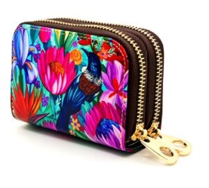 tui-floral-card-holder-75x110x40mm
