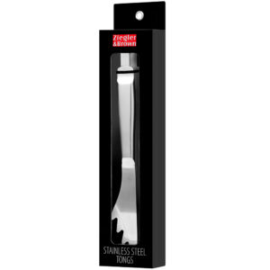 ziegler-brown-stainless-steel-bbq-tongs