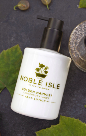 noble-isle-golden-harvest-hand-lotion-250ml