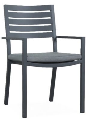 matzo-gunmetal-table-900x900-4-mayfair-chairs