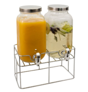 serroni-valencia-double-beverage-dispencer-stand