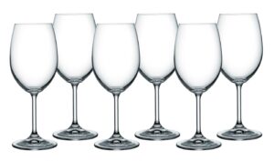 bohemia-lara-wine-glasses-set-of-6-450ml