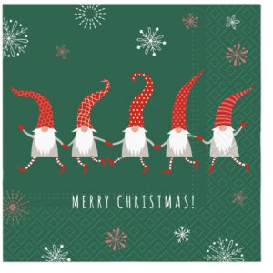 christmas-napkins-friendly-gnomes