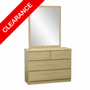 roma-4dr-dresser-wmirror-oak-996x411x1693h