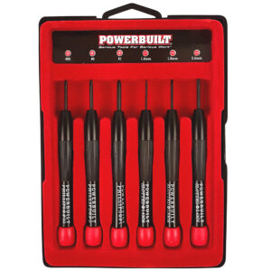 trades-pro-precision-screwdriver-set-6pc