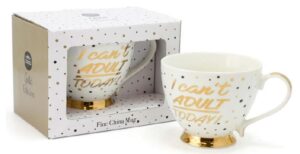 i-cant-adult-today-footed-china-mug-boxed