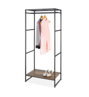 whitmor-modern-industrial-wardrobe-flatpack