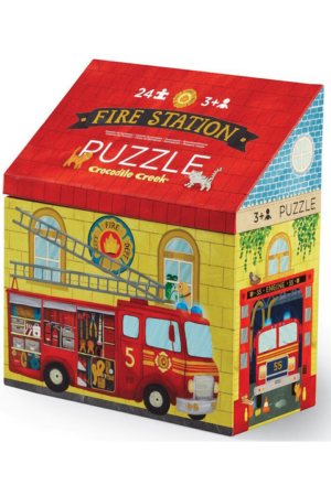 croc-creek-24pc-puzzle-fire-house