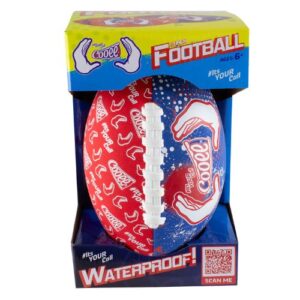 cooee-neoprene-beach-football-9-inch