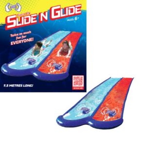 cooee-inflatable-slide-n-glide-twin-75m-long