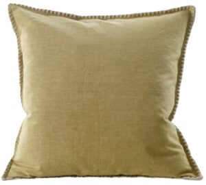 stitch-ochre-linen-cotton-cushion-50x50cm