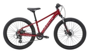 marin-bayview-trail-24in-red-blue-mountain-bike