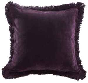 sabel-plum-feather-cushion-50x50cm