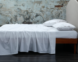 pure-cotton-cali-king-white-250tc-sheet-set-1