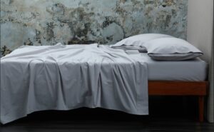 pure-cotton-super-king-pewter-250tc-sheet-set-1
