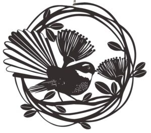 nz-native-bird-fantail-metal-wall-art-47cm