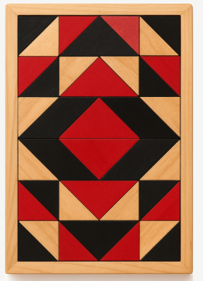moana-rd-taniko-puzzle-with-wooden-frame-20x15cm