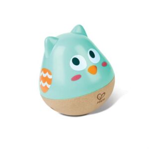 hape-essentials-owl-musical-wobbler