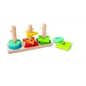 hape-essentials-monster-twist-stack-blocks