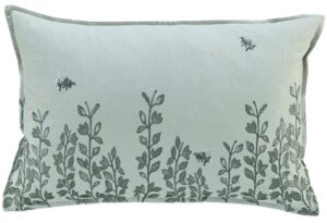 toby-embroidered-cotton-feather-cushion-60x40cm