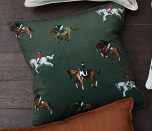 equestrian-poly-velvet-feather-cushion-50x50cm