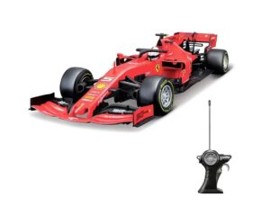 Maisto Tech Rc Ferrari Sf90 1:24