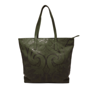 miriama-grace-smith-khandallah-olive-tote-37x36cm