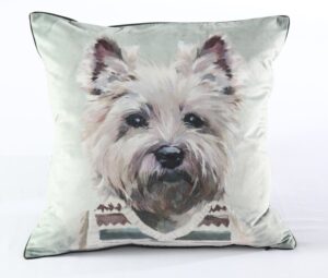 westie-in-a-vestie-polyvelvet-feather-cushion-50x5