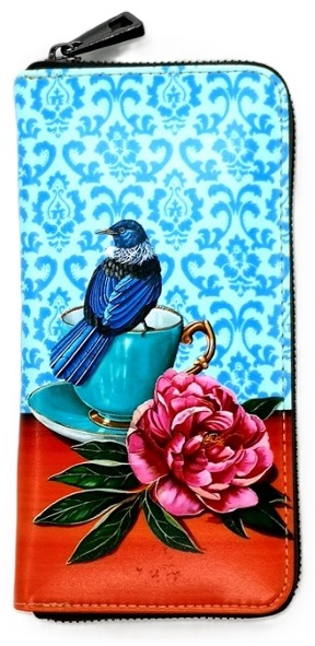 tui-tea-cup-long-wallet-90x195x30mm