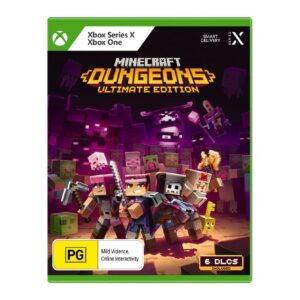 xbox-minecraft-dungeons-ultimate-edition