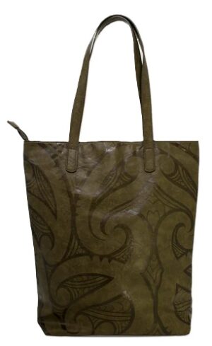 miriama-grace-smith-fendalton-olive-tote-33x40cm