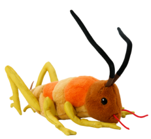 wiremu-the-weta-soft-toy-20x8cm