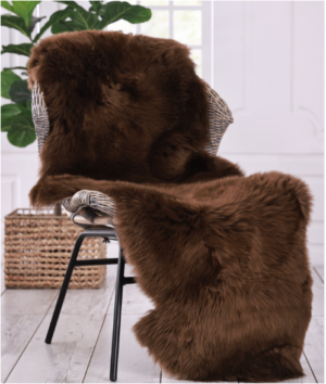 chestnut-nz-sheepskin-double-60x170cm-100-nz-wool