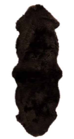 chocolate-nz-sheepskin-double-60x170cm-100-nz-woo