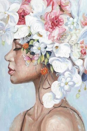 floral-headdress-60x90-canvas-print