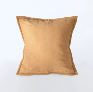 laundered-linen-cumin-european-pillowcase-set