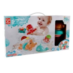hape-my-first-bath-gift-set-7pcs