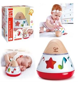 hape-rotating-music-box