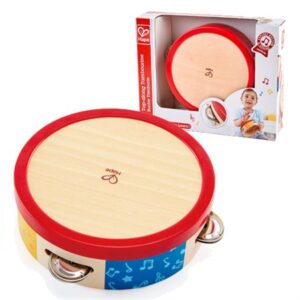 hape-tap-along-tambourine