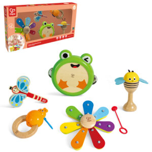 hape-my-first-music-set