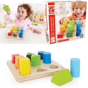 hape-colour-and-shape-sorter