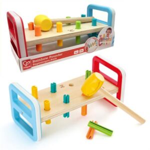 hape-rainbow-pounder